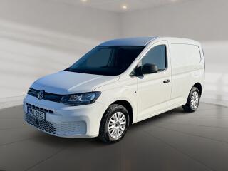 Volkswagen Caddy 2.0TDI 75kW TA�N� CZ DPH