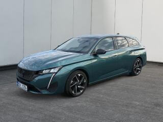 Peugeot 308 ALLURE PACK 1.5BHDi 96kW CZ