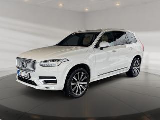 Volvo XC90 INSCRIPTION B5 173kW TAN 
