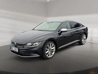 Volkswagen Arteon ELEGANCE 2.0TSI 206kW DSG 4x4