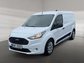 Ford Transit Connect TREND L2 1.5EB 74kW V�H�EV CZ
