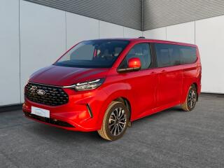 Ford Tourneo Custom L2 TITANIUM 110kW 8M�ST CZ