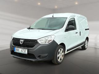 Dacia Dokker 1.5dCi 70kW 1.CZ DPH