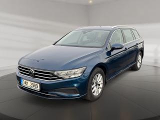 Volkswagen Passat Variant BUSINESS 1.5TSI 110kW DSG DPH