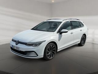 Volkswagen Golf Variant LIFE 1.5TSI 96kW CZ DPH