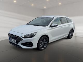 Hyundai i30 STYLE 1.6CRDI 85kW TA�N� CZ