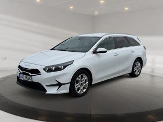 Kia Ceed TOP 1.5T-GDI 118kW CZ DPH