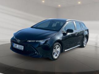 Toyota Corolla COMFORT 2.0HYBRID 112kW CZ DPH