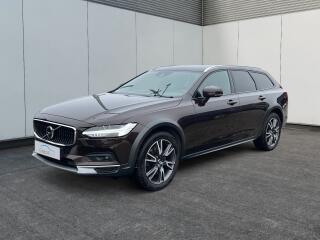 Volvo V90 CC 173kW TA�N� ASIST HK 360k 