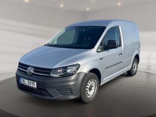 Volkswagen Caddy 2.0TDI 55kW VHEV 1.CZ DPH 
