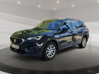 Seat Tarraco STYLE 1.5TSI 110kW DSG CZ DPH