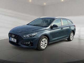 Hyundai i30 START PLUS 1.0TGDI 120kW CZ