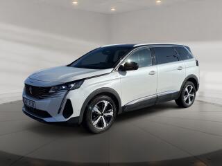 Peugeot 5008 PACK 1.6PT 133kW CZ DPH 