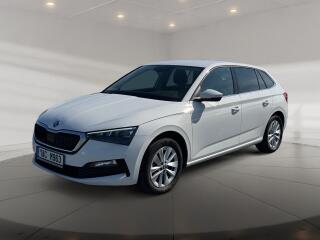 �koda Scala STYLE 1.0TSI 81kW CZ DPH