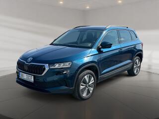 �koda Karoq STYLE 2.0TDI 85kW TA�N� CZ DPH