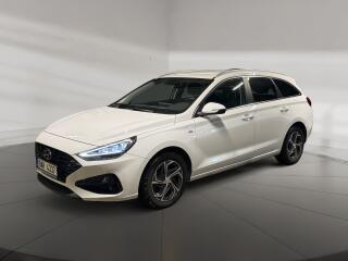 Hyundai i30 SMART 1.5T-GDI 118kW 1.CZ DPH