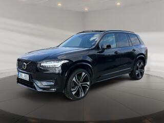 Volvo XC90 B5 173kW 7M�ST PANO ASIST DPH