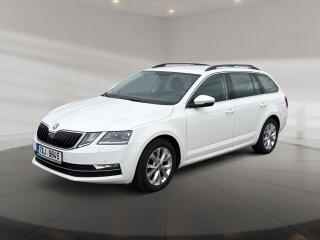 �koda Octavia STYLE 1.6TDI 85kW CZ DPH