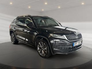 koda Kodiaq L&K 2.0 TDi 4x4 AT 1CZ DPH 