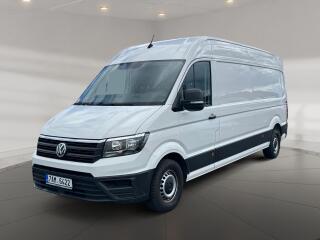 Volkswagen Crafter L4H3 2.0TDI 103kW CZ DPH