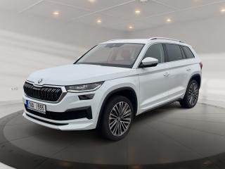 koda Kodiaq L&K 2.0 TDI 147kW TAN 7S DPH