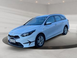 Kia Ceed SPIN 1.0T-GDI 74kW CZ DPH