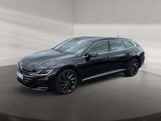 Volkswagen Arteon Shooting Brake R-LINE 2.0TDI 147kW DSG CZ