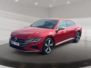 Volkswagen Arteon ELEGANCE 2.0TDI 110kW DSG CZ 