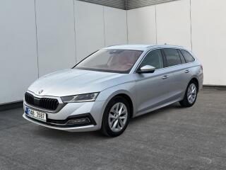 �koda Octavia STYLE 2.0TDI 110kW DSG CZ DPH