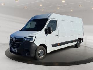 Renault Master L3H2P3 EXTRA 2.3DCI 100kW CZ