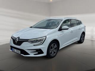Renault M�gane INTENS 1.5DCI 85kW CZ DPH