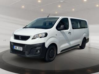 Peugeot Traveller EXPERT L3 2.0BHDi 110kW TA�N� 