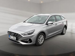 Hyundai i30 COMFORT 1.0TGDI 88kW CZ DPH