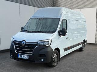 Renault Master L3H3P3 EXTRA 2.3d 132kW CZ DPH