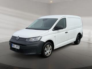 Volkswagen Caddy MAXI 2.0TDI 75kW CZ DPH