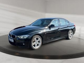BMW SPORT 20d 110kW CZ DPH