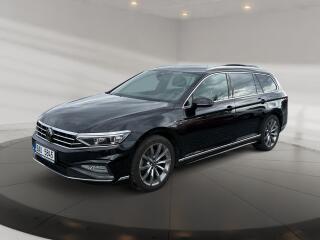 Volkswagen Passat Variant R-LINE 2.0TDI 110kW DSG CZ