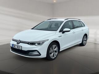 Volkswagen Golf Variant STYLE 2.0TDI 110kW CZ DPH