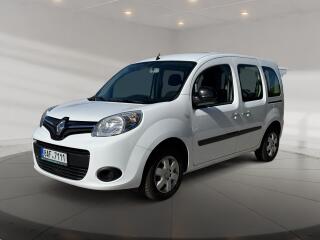 Renault Kangoo ZEN 1.5BDCi 70kW CZ DPH