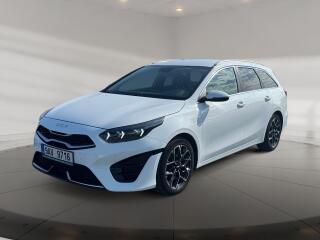 Kia Ceed GT-LINE 1.5T-GDI 117kW DPH CZ