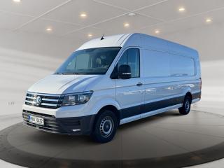Volkswagen Crafter L5H2 2.0TDI 130kW 1.CZ DPH