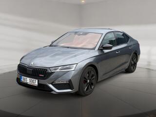 �koda Octavia RS 2.0TDI 147kW 4x4 DSG TA�N� 