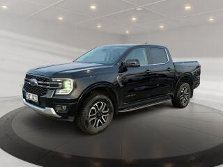 Ford Ranger LIMITED 2.0EB 125kW 4x4 TA�N� 