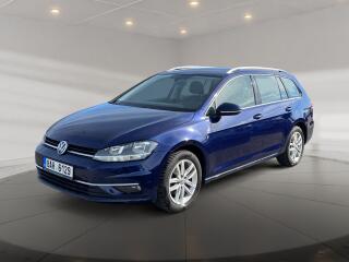 Volkswagen Golf Variant HIGHLINE 2.0TDI 110kW CZ DPH