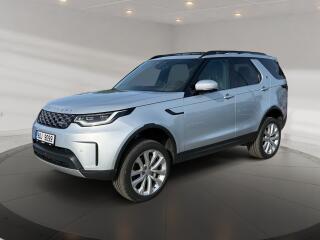 Land Rover Discovery D250 SE 183kW 4WD CZ DPH