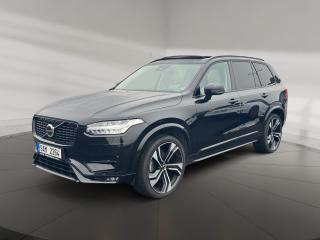 Volvo XC90 ULTIMATE DARK B5 PANO 7MST CZ