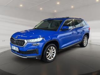 �koda Kodiaq STYLE 2.0TDI 110kW TA�N� DPH 