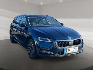 Ford Transit Connect (2021) TREND L2 1.5EB 74kW VÝHŘEV DPH - náhled 3