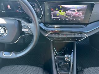 Ford Transit Connect (2021) TREND L2 1.5EB 74kW VÝHŘEV DPH - náhled 10