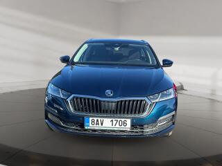 Ford Transit Connect (2021) TREND L2 1.5EB 74kW VÝHŘEV DPH - náhled 2